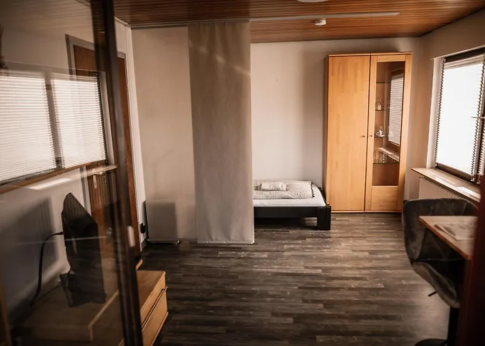 Ferienwohnung-Bali