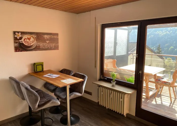 Ferienwohnung-Bali