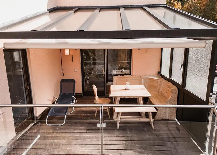 Ferienwohnung-Bali