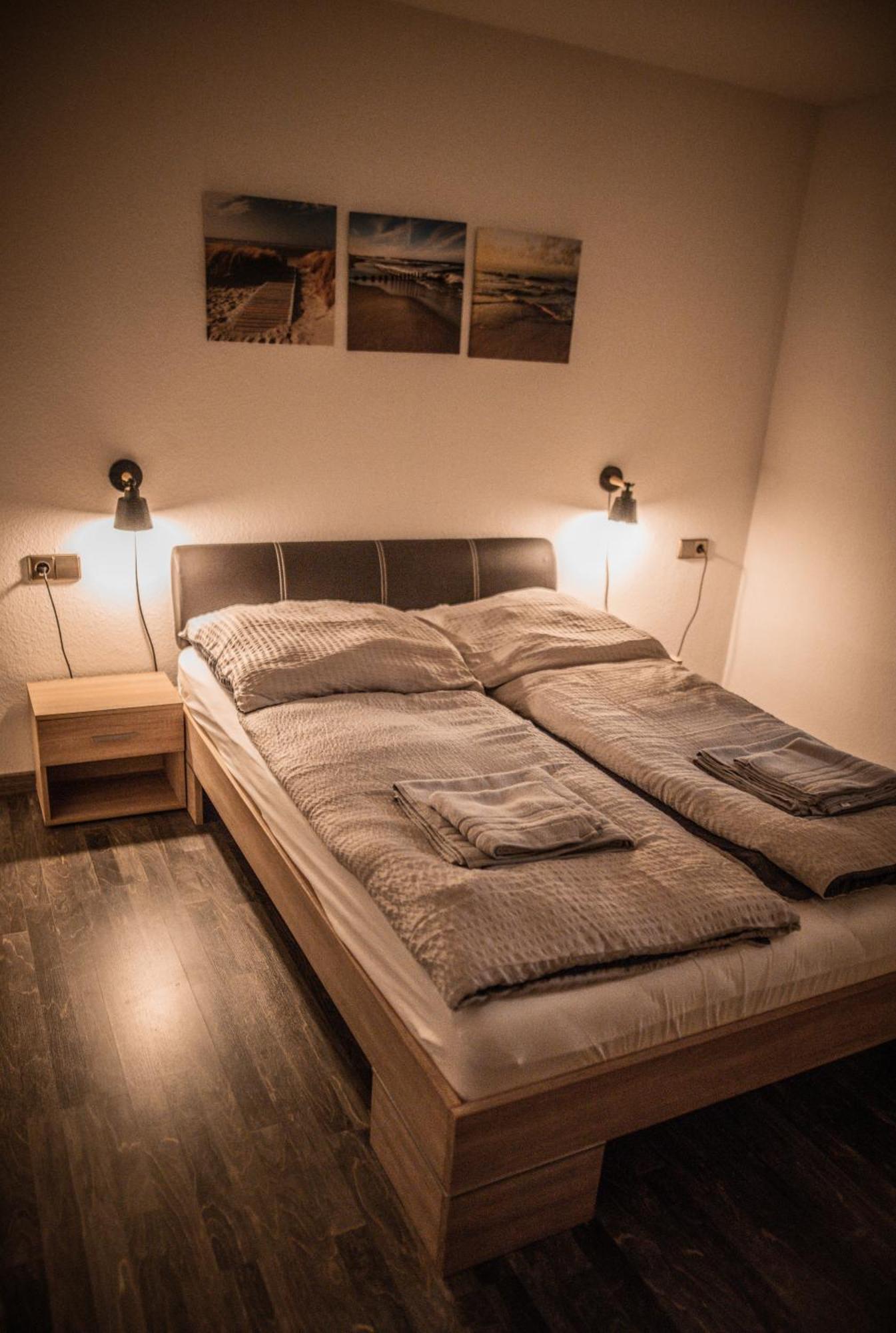 Ferienwohnung-bali Apartment *