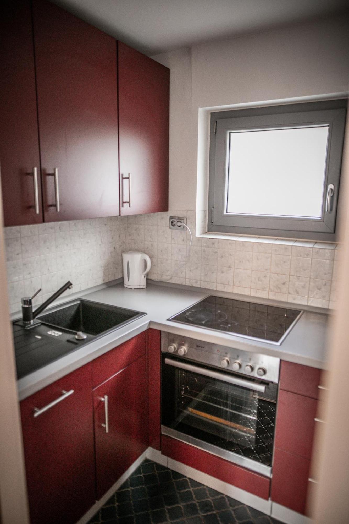 Apartment Ferienwohnung-bali Bad Liebenzell