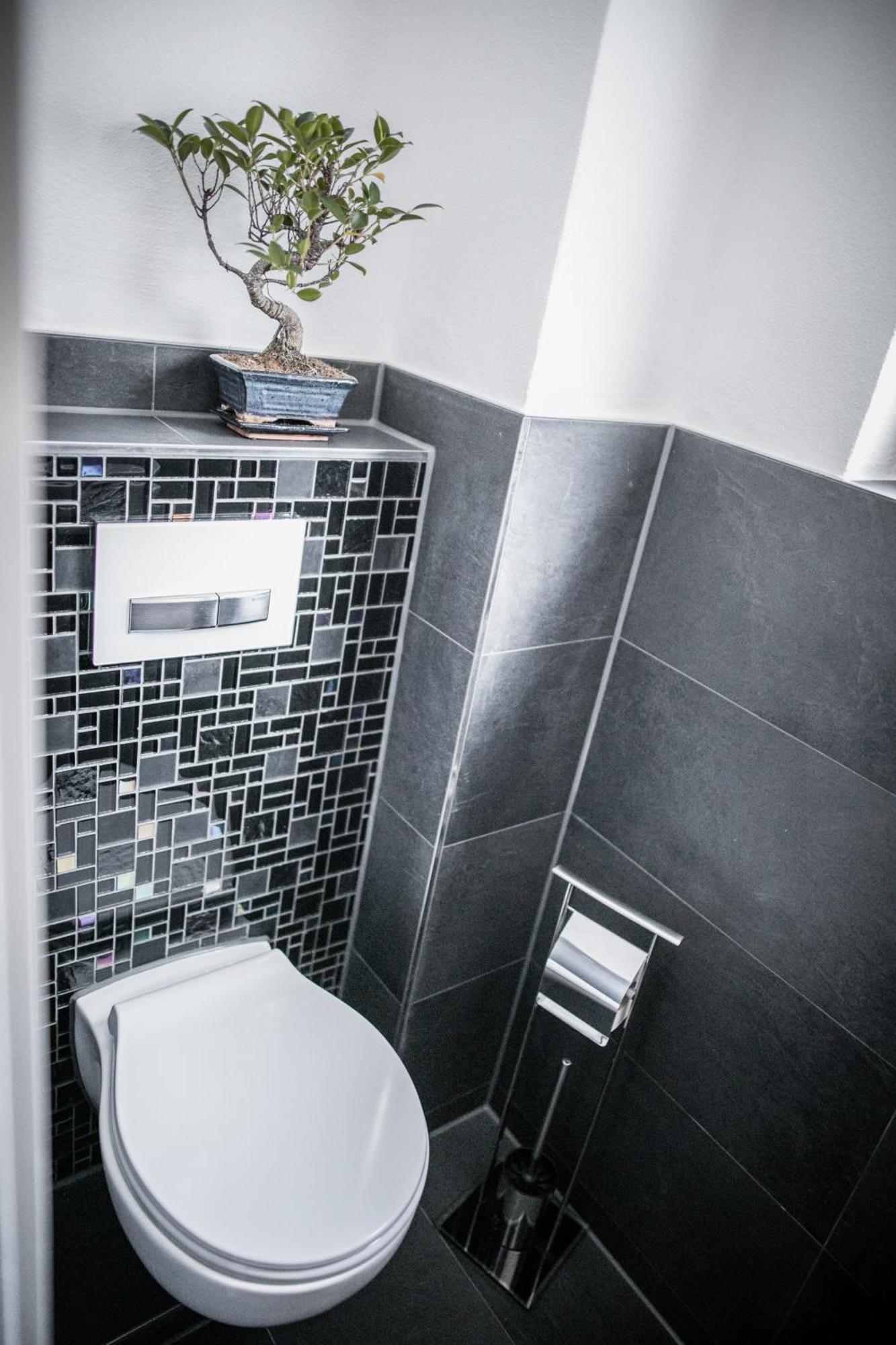 Ferienwohnung-bali *