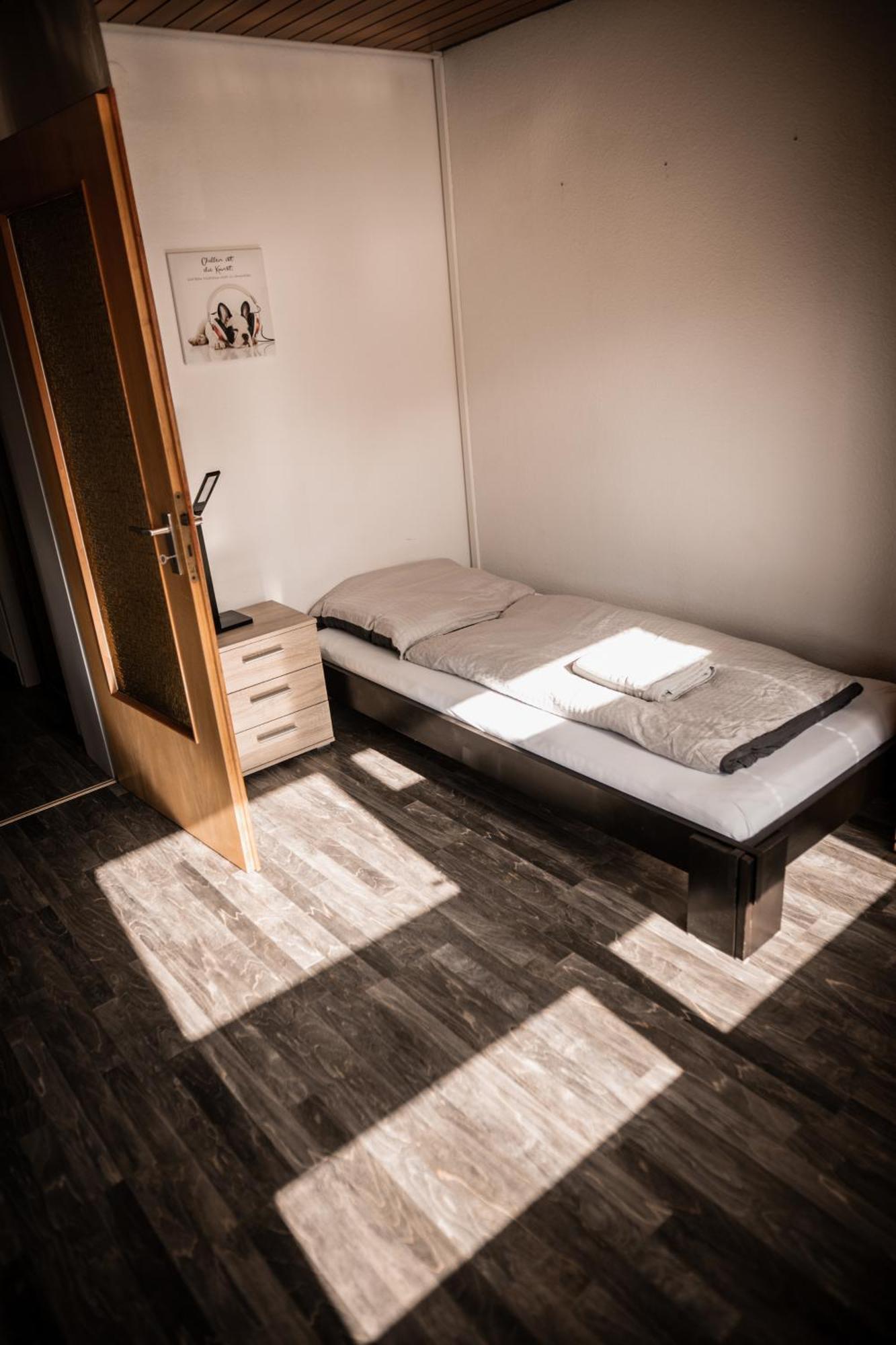 Ferienwohnung-bali *